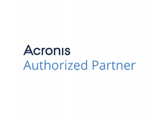 Text Image Acronis gr