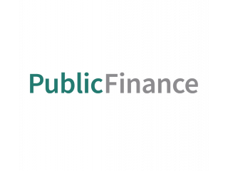 Text Image publicfinance