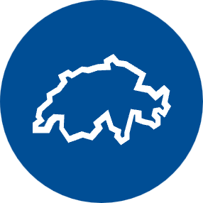 Icon Schweiz