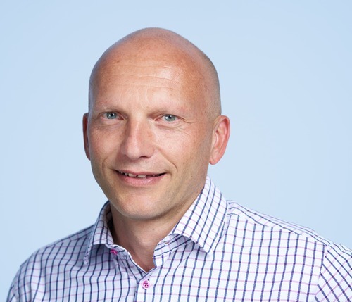 Dieter Lüscher_Dialog | 500x 500